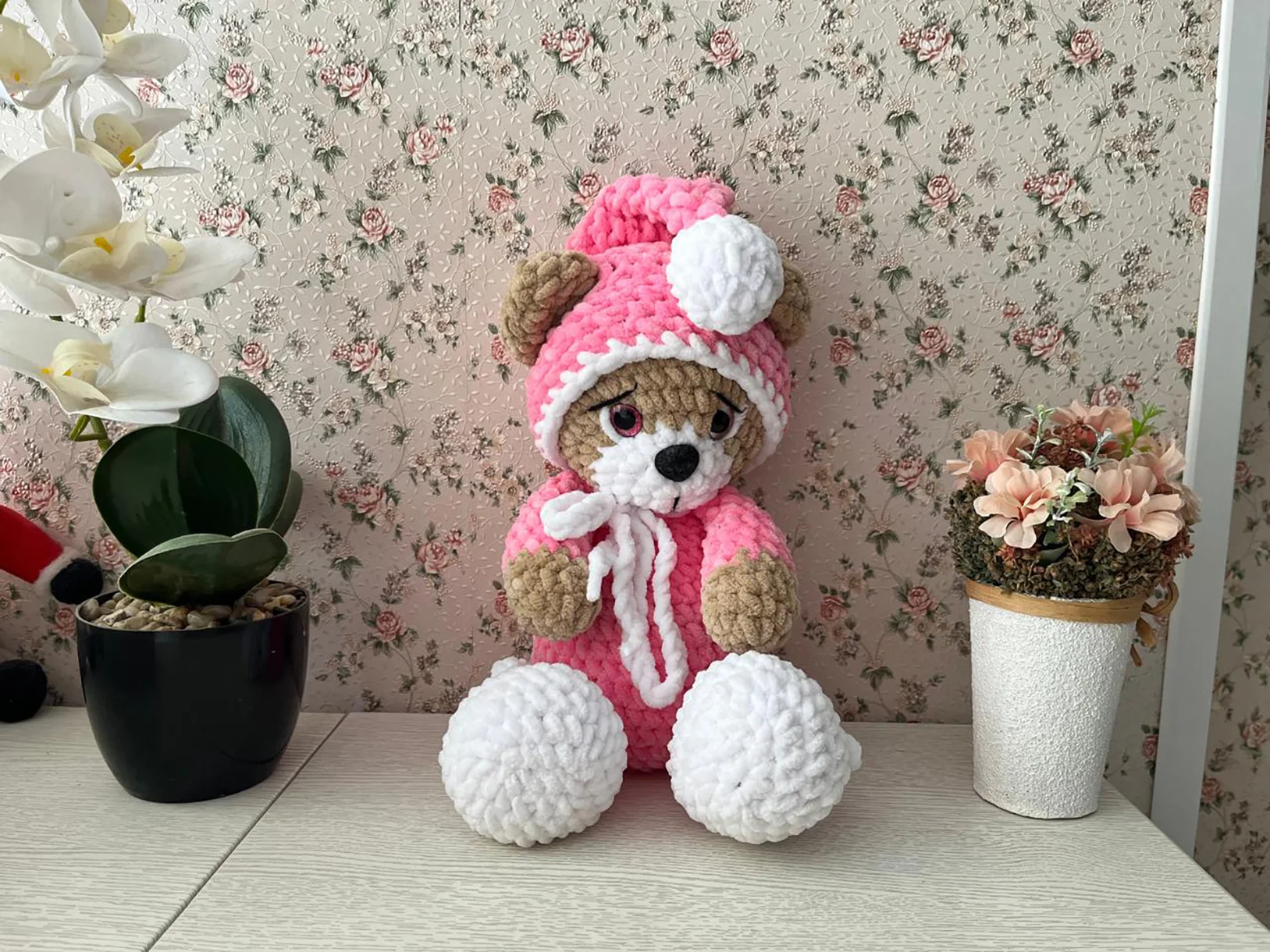Игрушки ручной работы - миниатюра 11