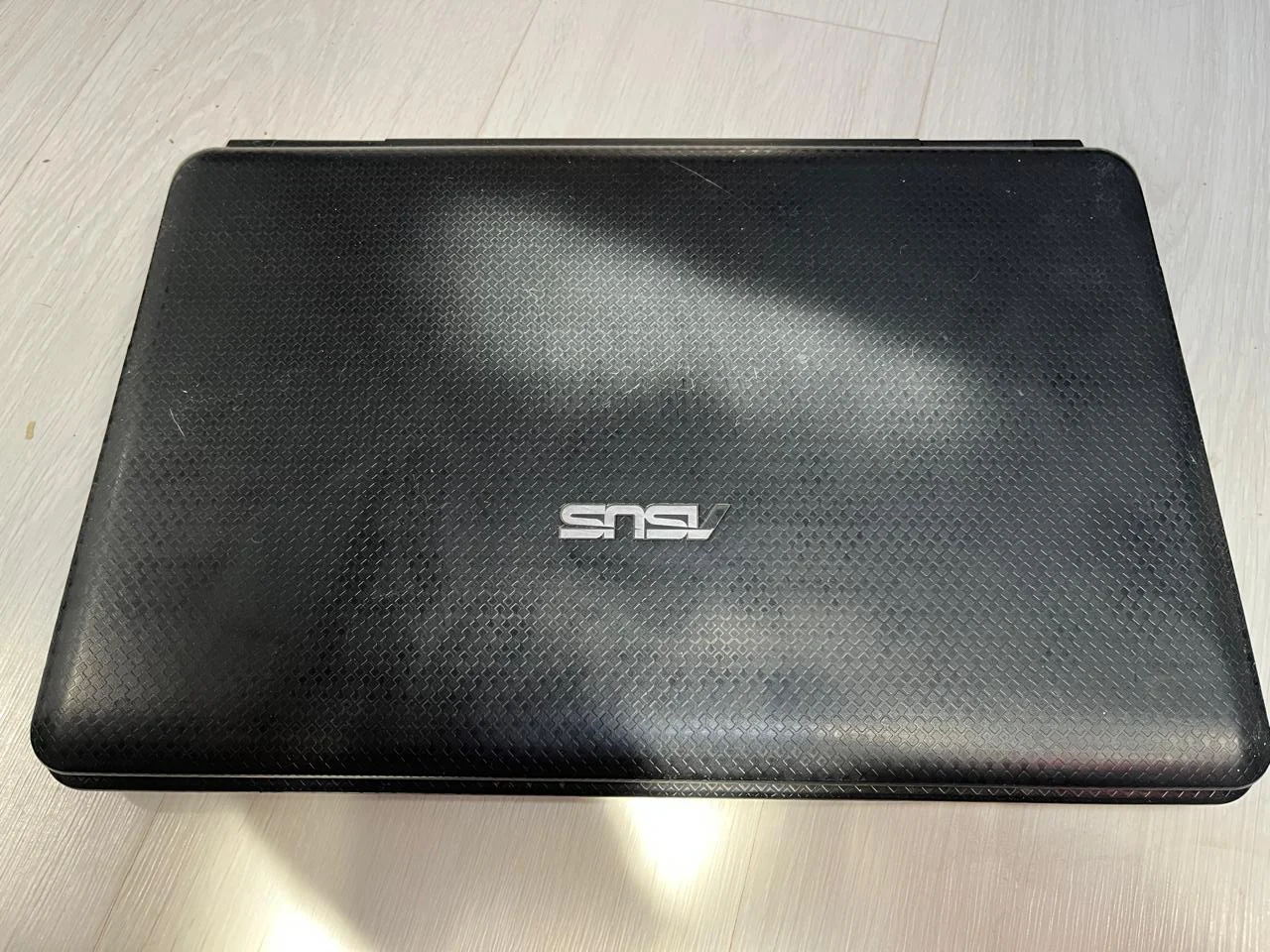 Продам ноутбук Asus K50C - изображение 1