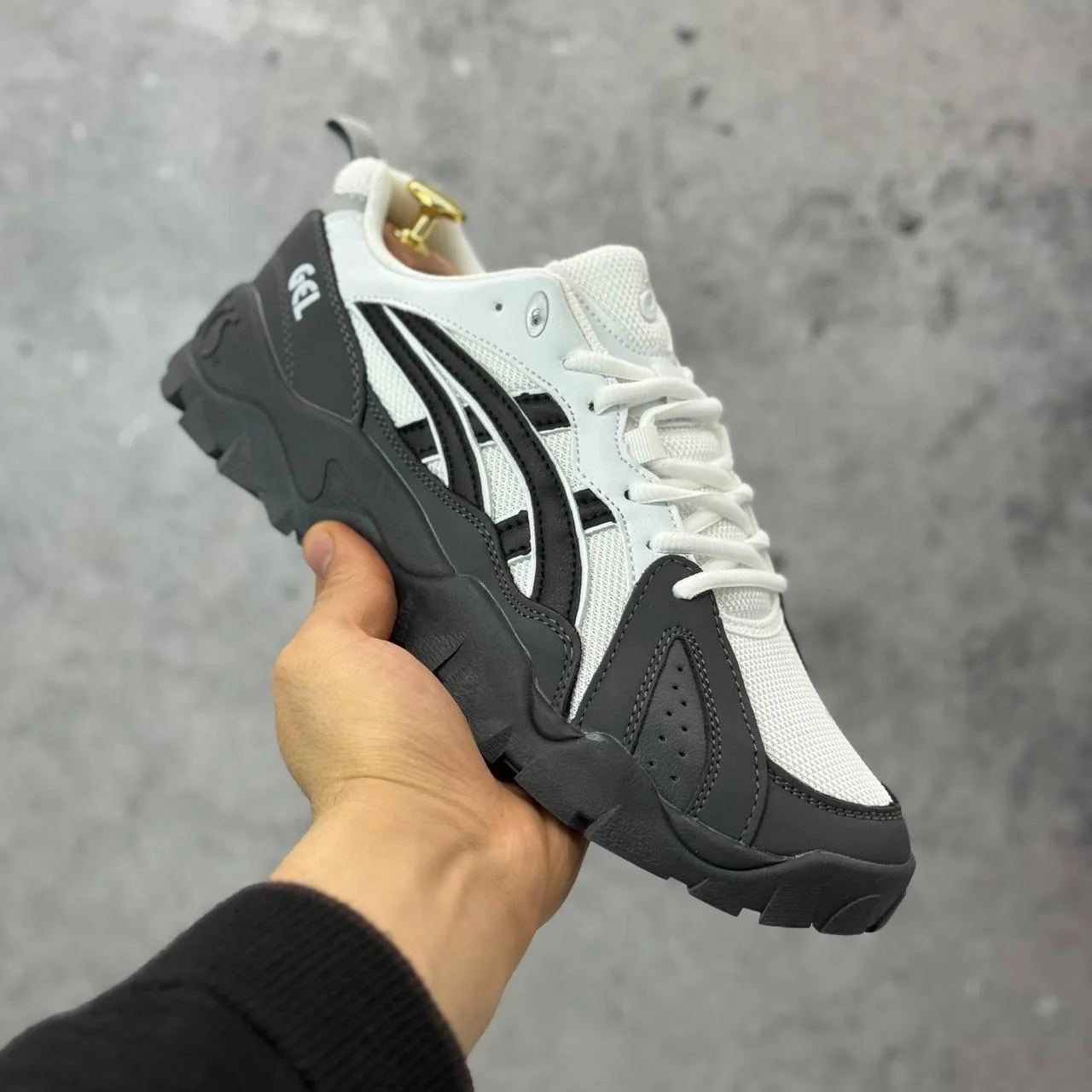 Кроссовки мужские Asics Gel-Truck - миниатюра 5