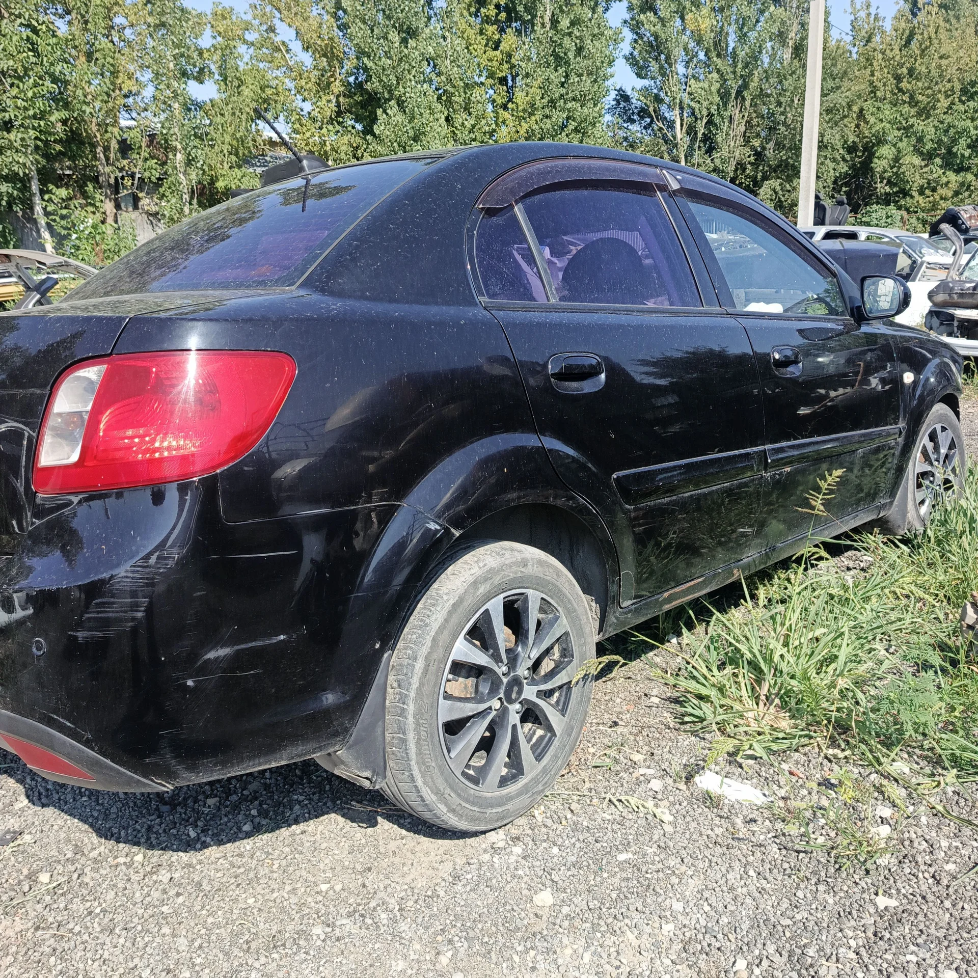 Авторазбор - миниатюра 2