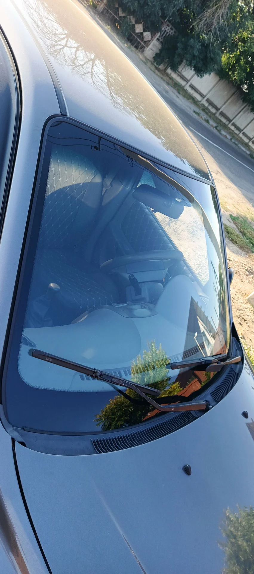 Разбор Hyundai Accent - миниатюра 6