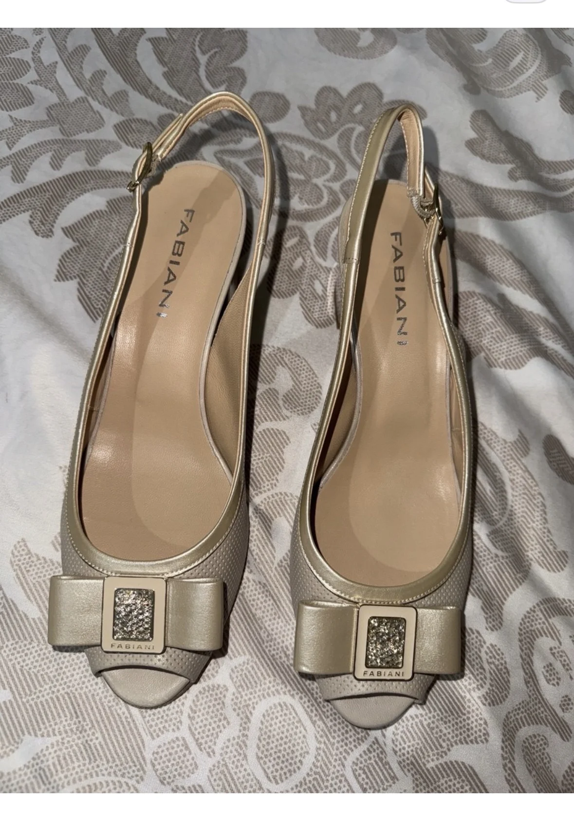 Fabiani 39 - изображение 1