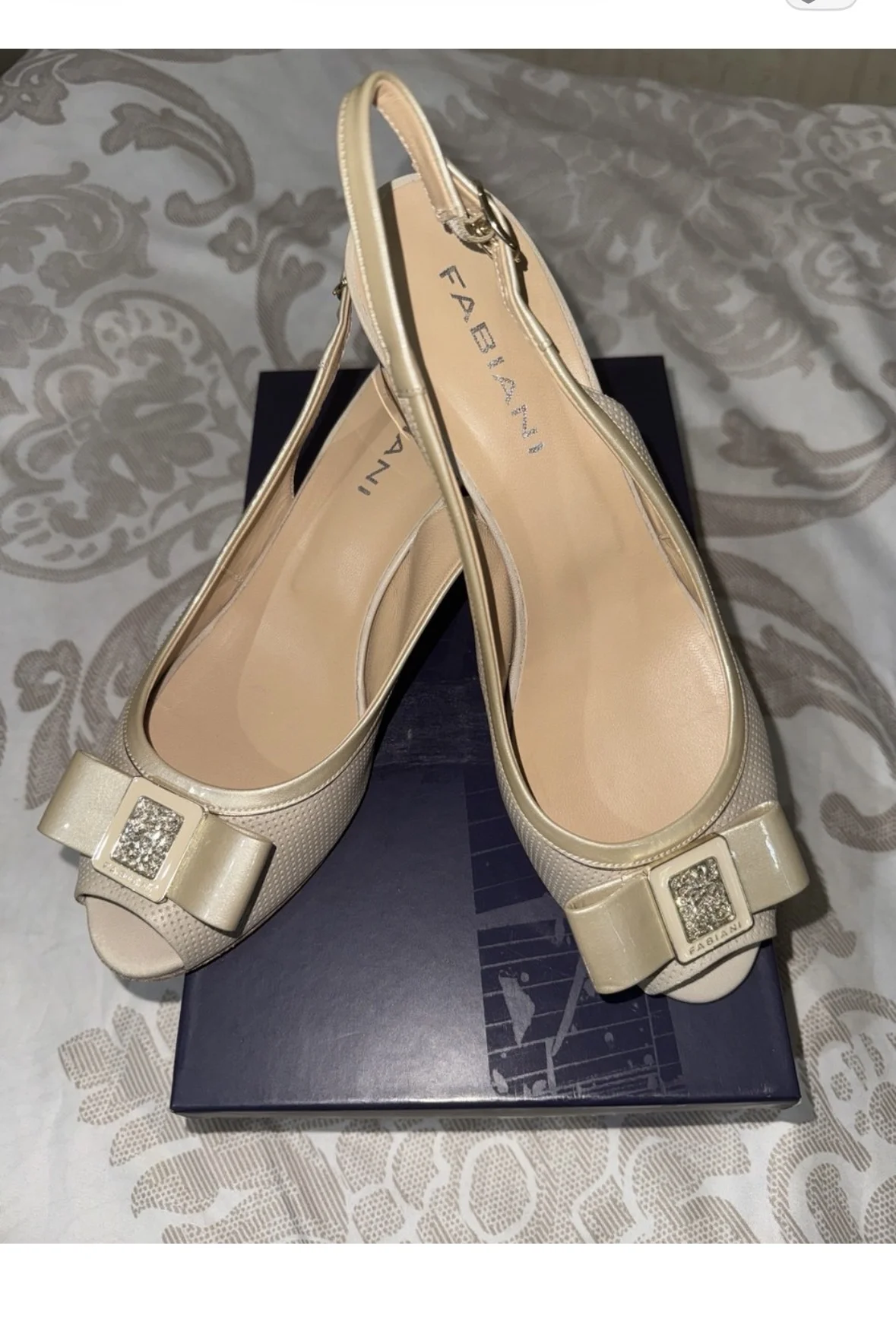 Fabiani 39 - миниатюра 2