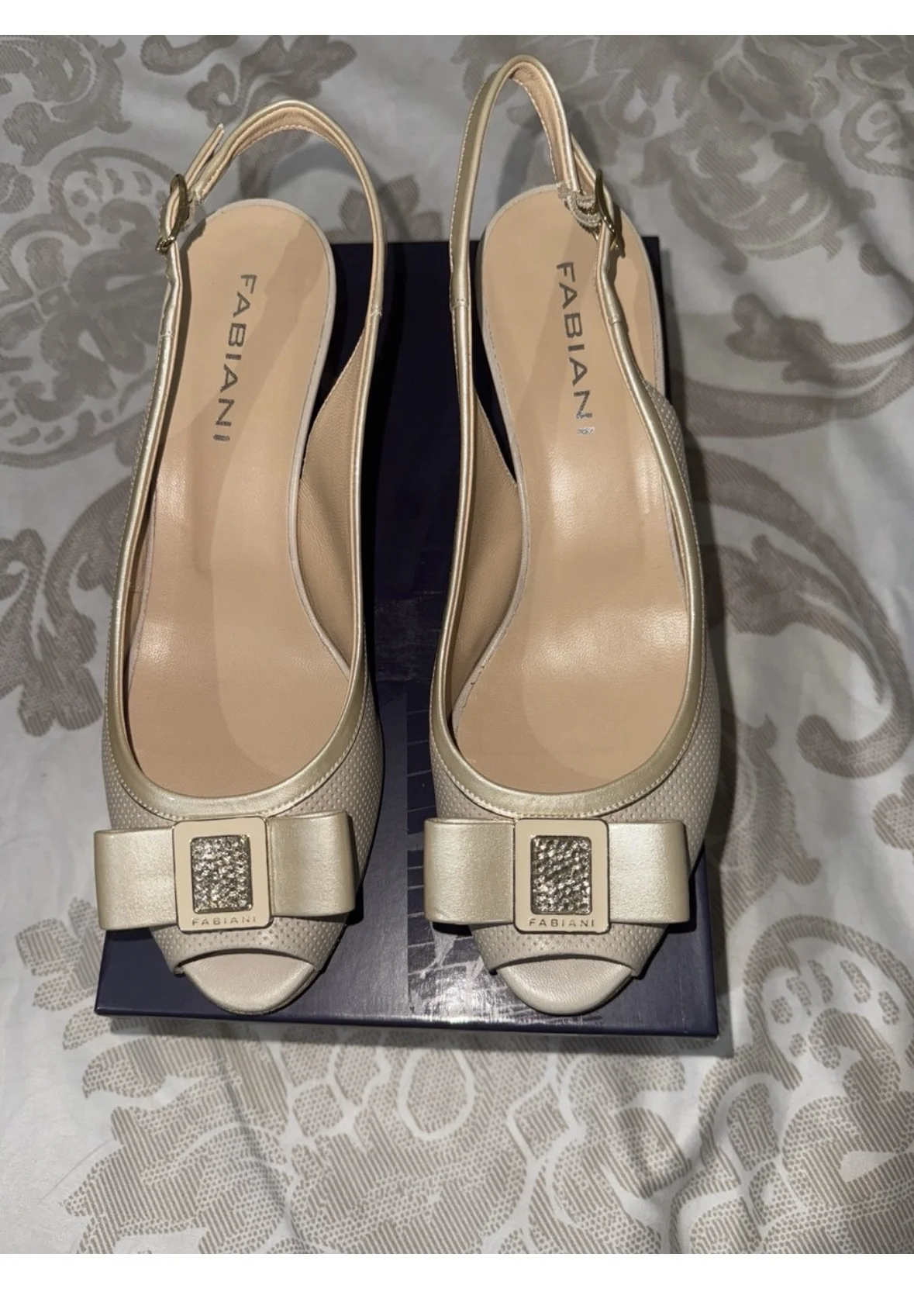 Fabiani 39 - миниатюра 3