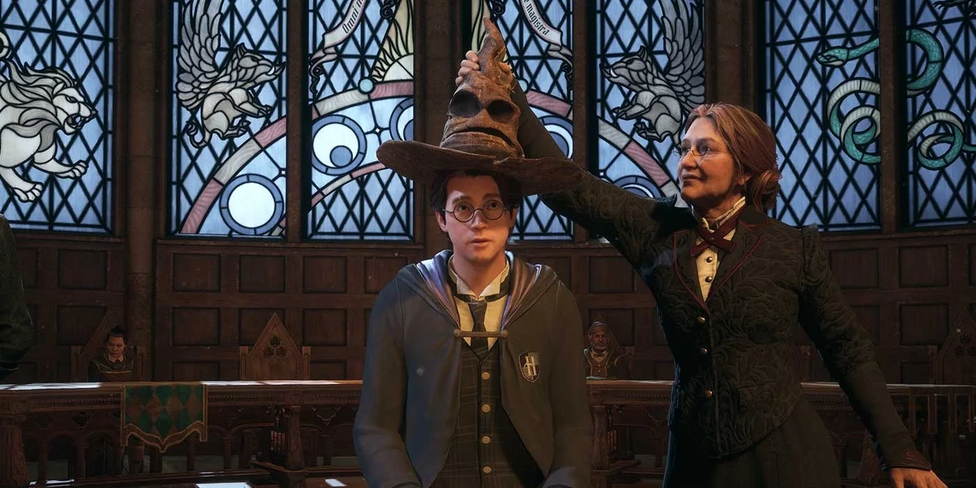 Hogwarts Legacy (PC) /EpicGames / Лицензия - миниатюра 2