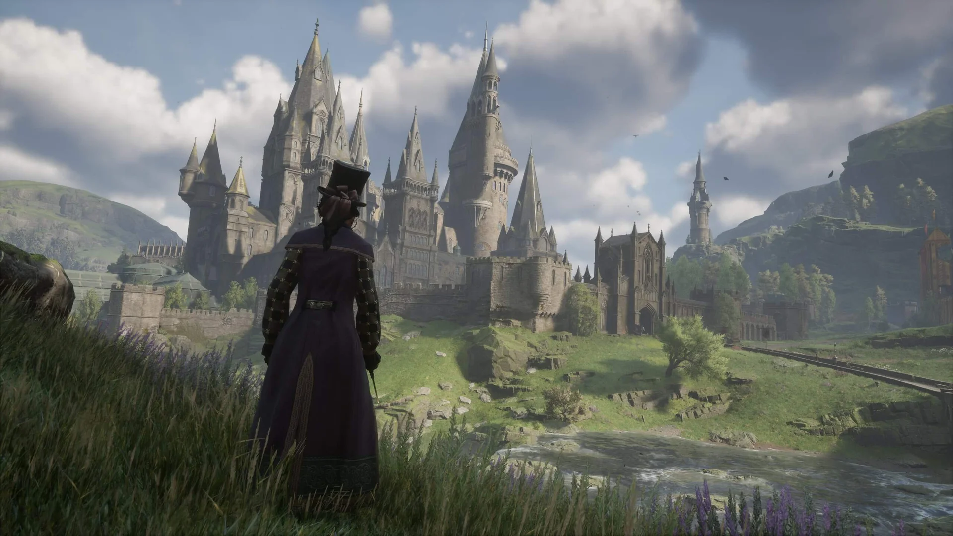 Hogwarts Legacy (PC) /EpicGames / Лицензия - миниатюра 3
