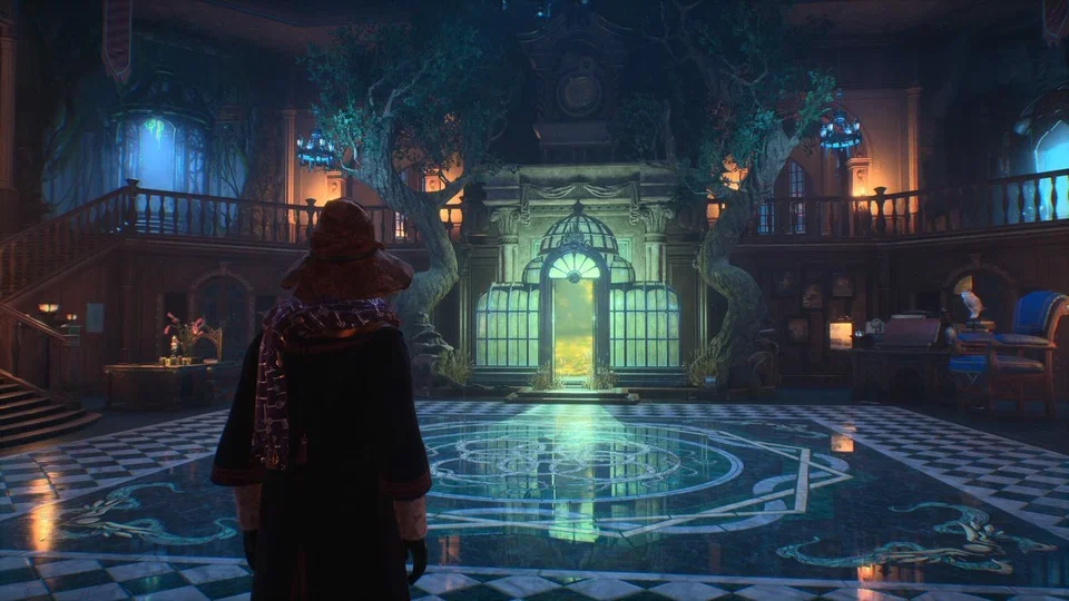 Hogwarts Legacy (PC) /EpicGames / Лицензия - миниатюра 5