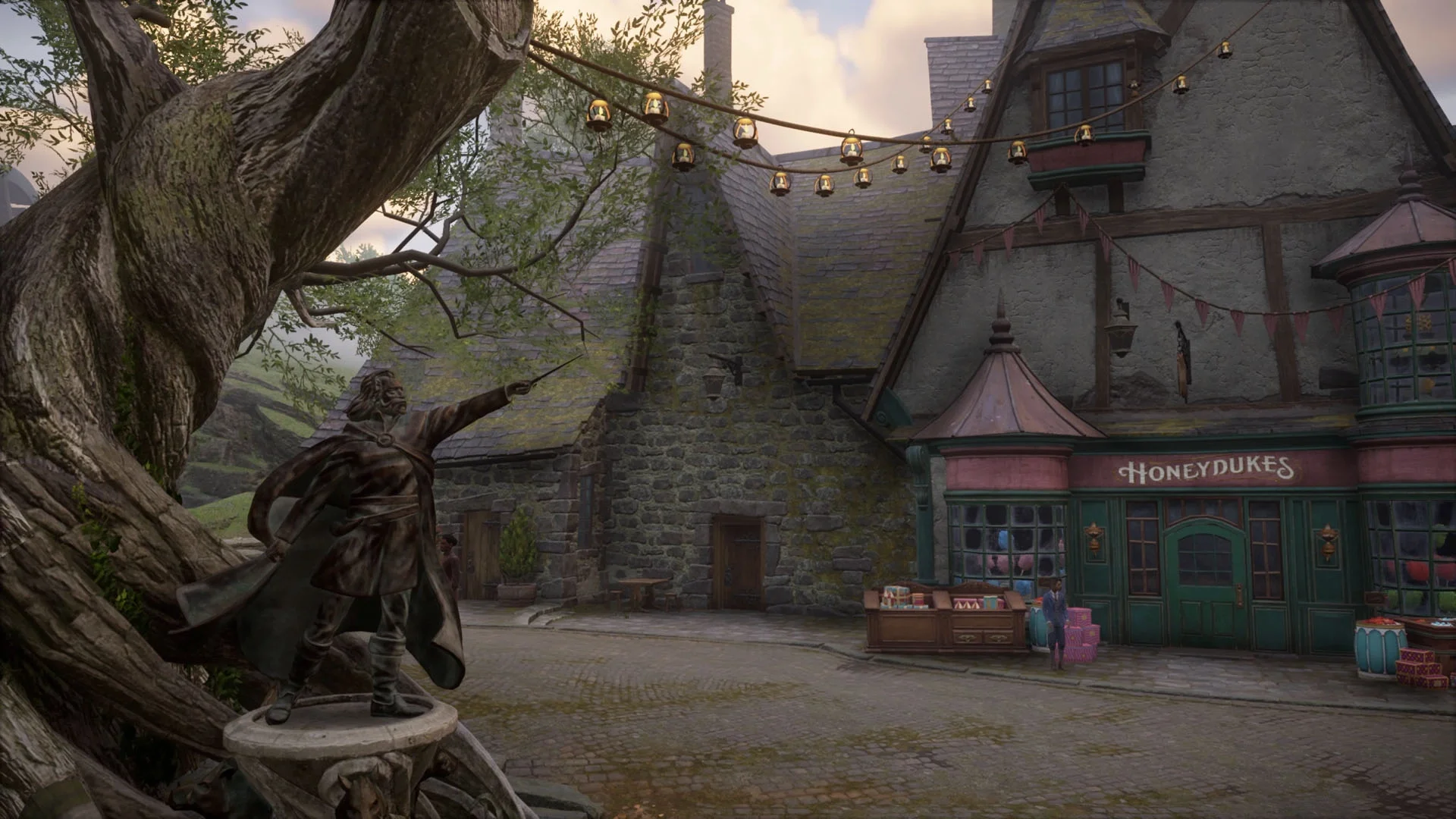 Hogwarts Legacy (PC) /EpicGames / Лицензия - миниатюра 7
