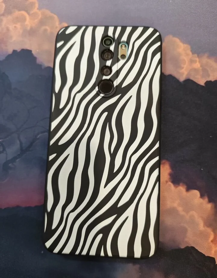 Xiaomi Redmi Note 8 Pro, 8/128 ГБ, 2 SIM