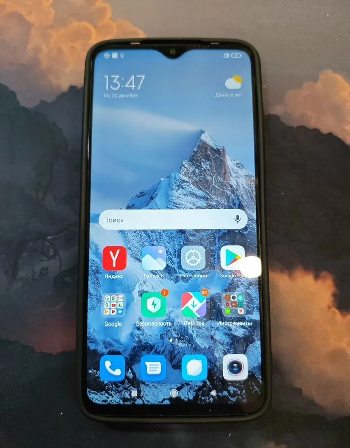 Xiaomi Redmi Note 8 Pro, 8/128 ГБ, 2 SIM - миниатюра 4