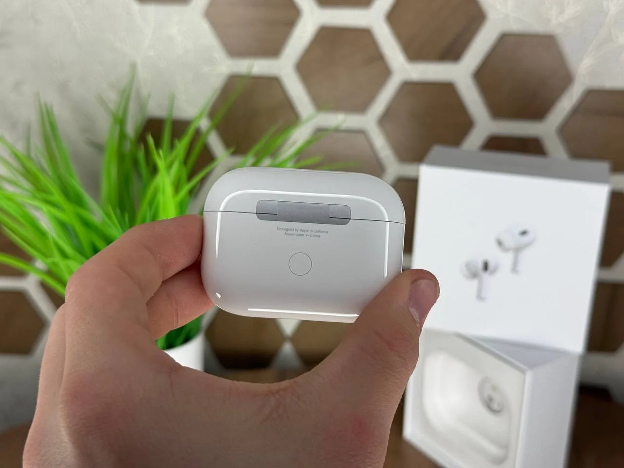 AirPods Pro 2 type-c - миниатюра 2