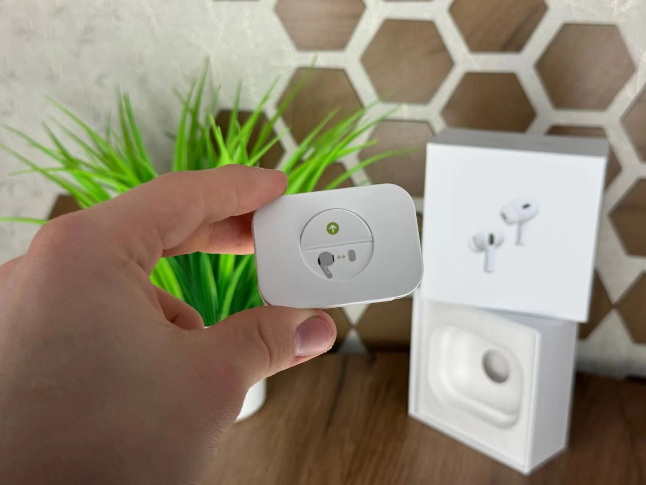 AirPods Pro 2 type-c - миниатюра 4