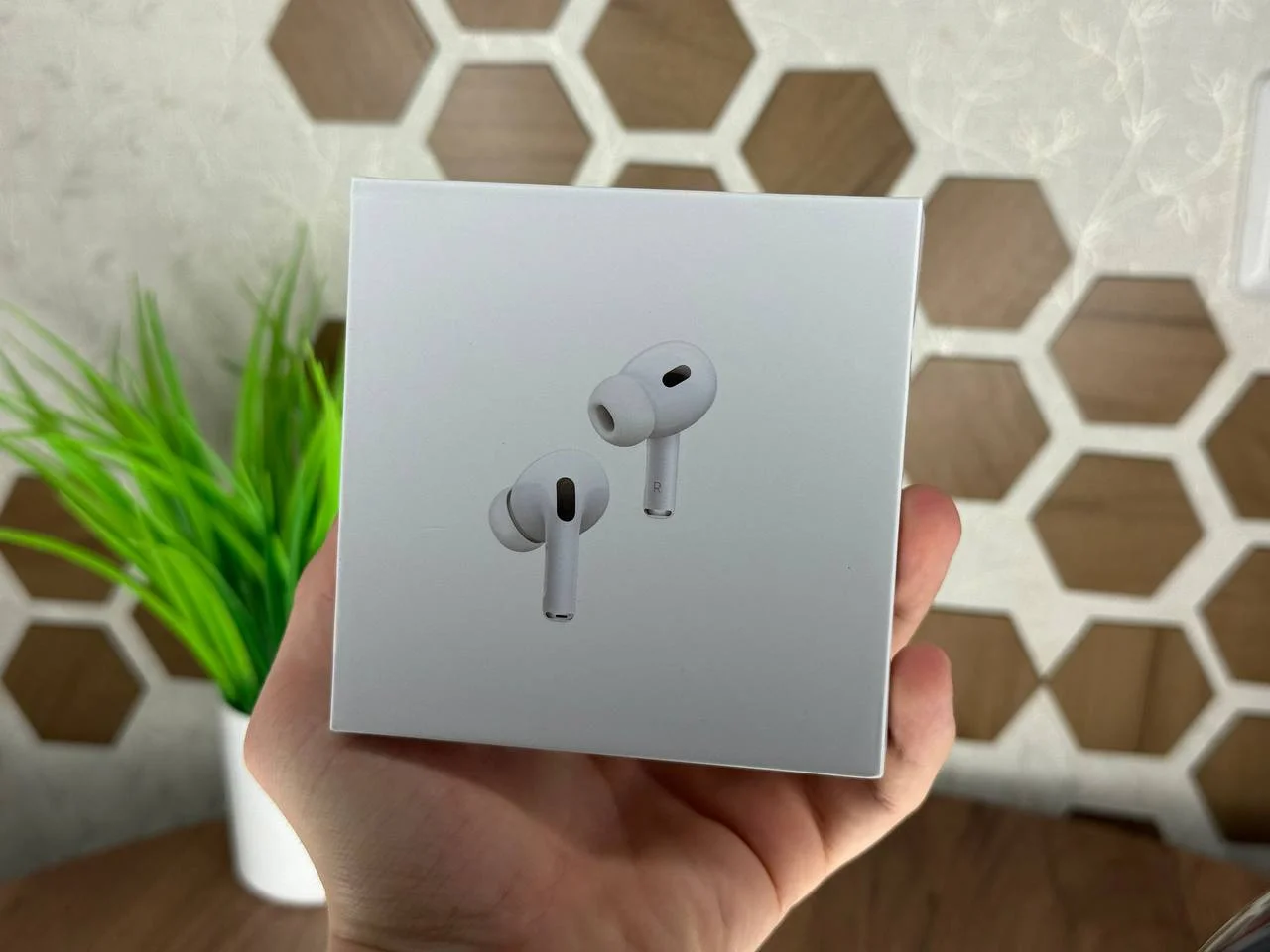 AirPods Pro 2 type-c - миниатюра 5