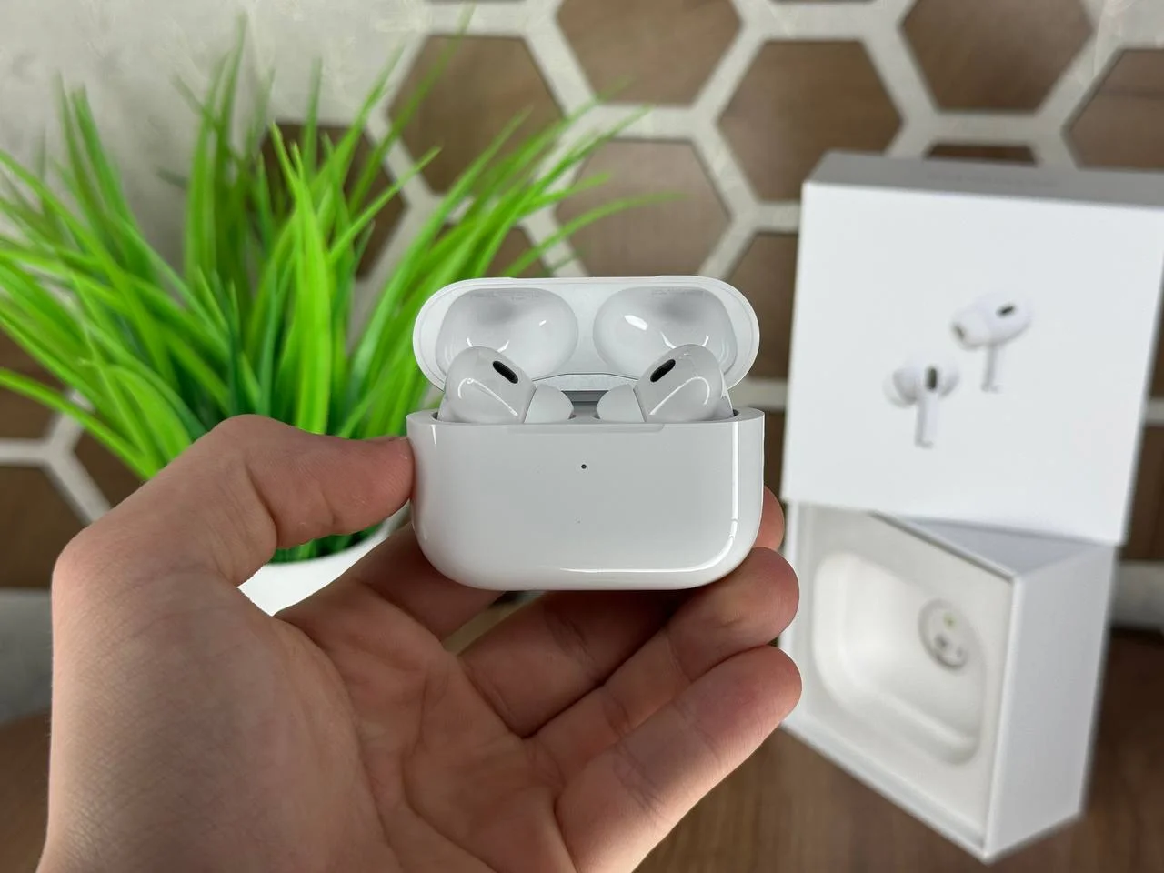 AirPods Pro 2 type-c - миниатюра 6