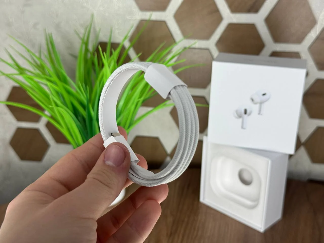 AirPods Pro 2 type-c - миниатюра 7