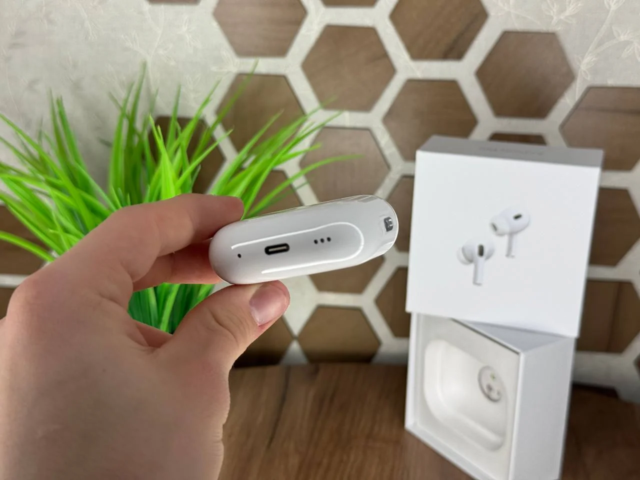 AirPods Pro 2 type-c - миниатюра 8