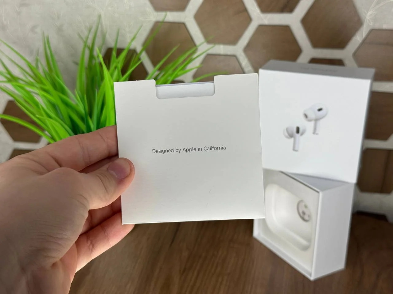 AirPods Pro 2 type-c - миниатюра 9