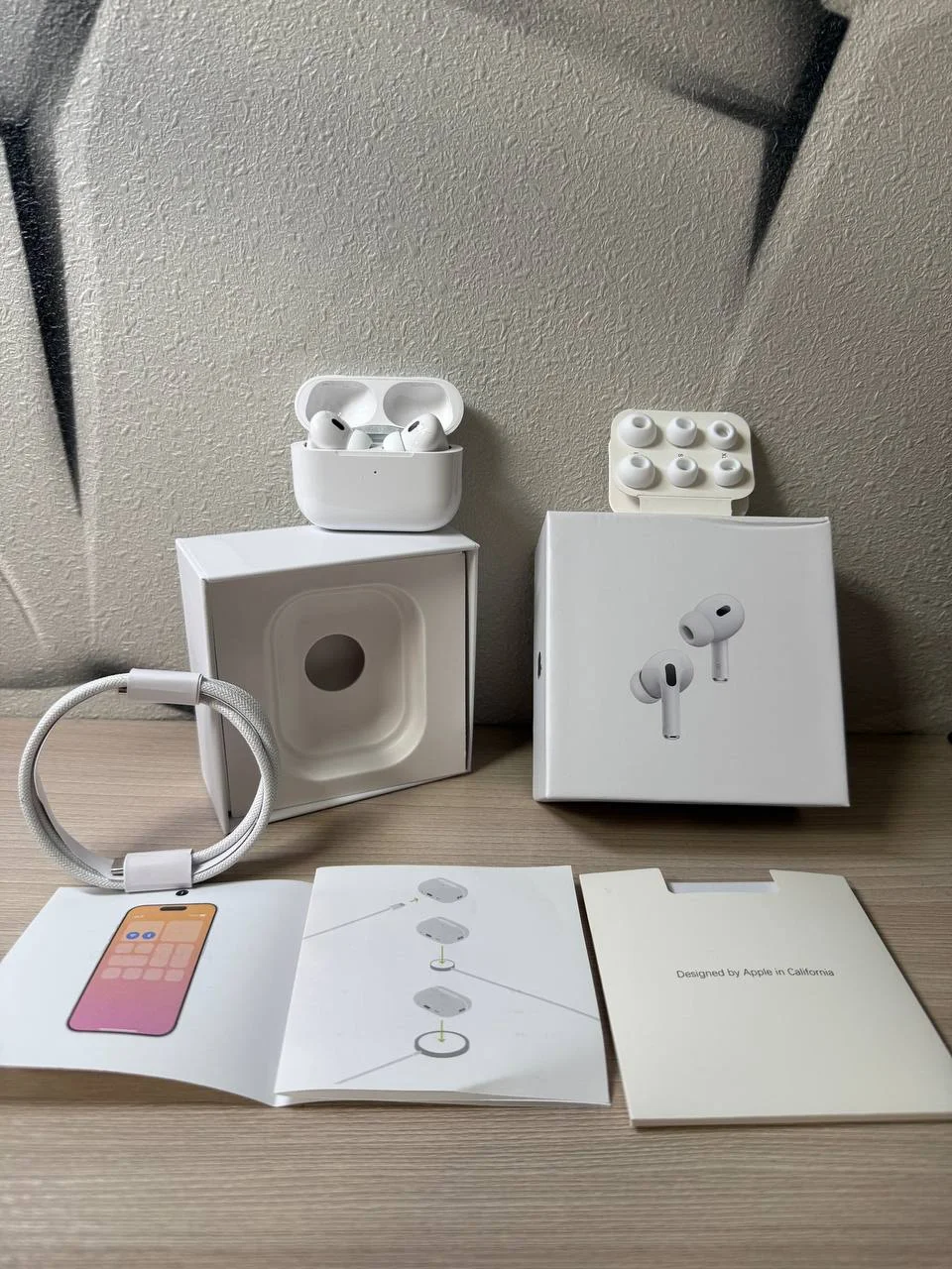 AirPods Pro 2 type-c - миниатюра 10