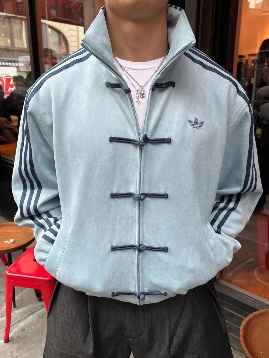 Куртка Adidas CTT 3.1 - изображение 1