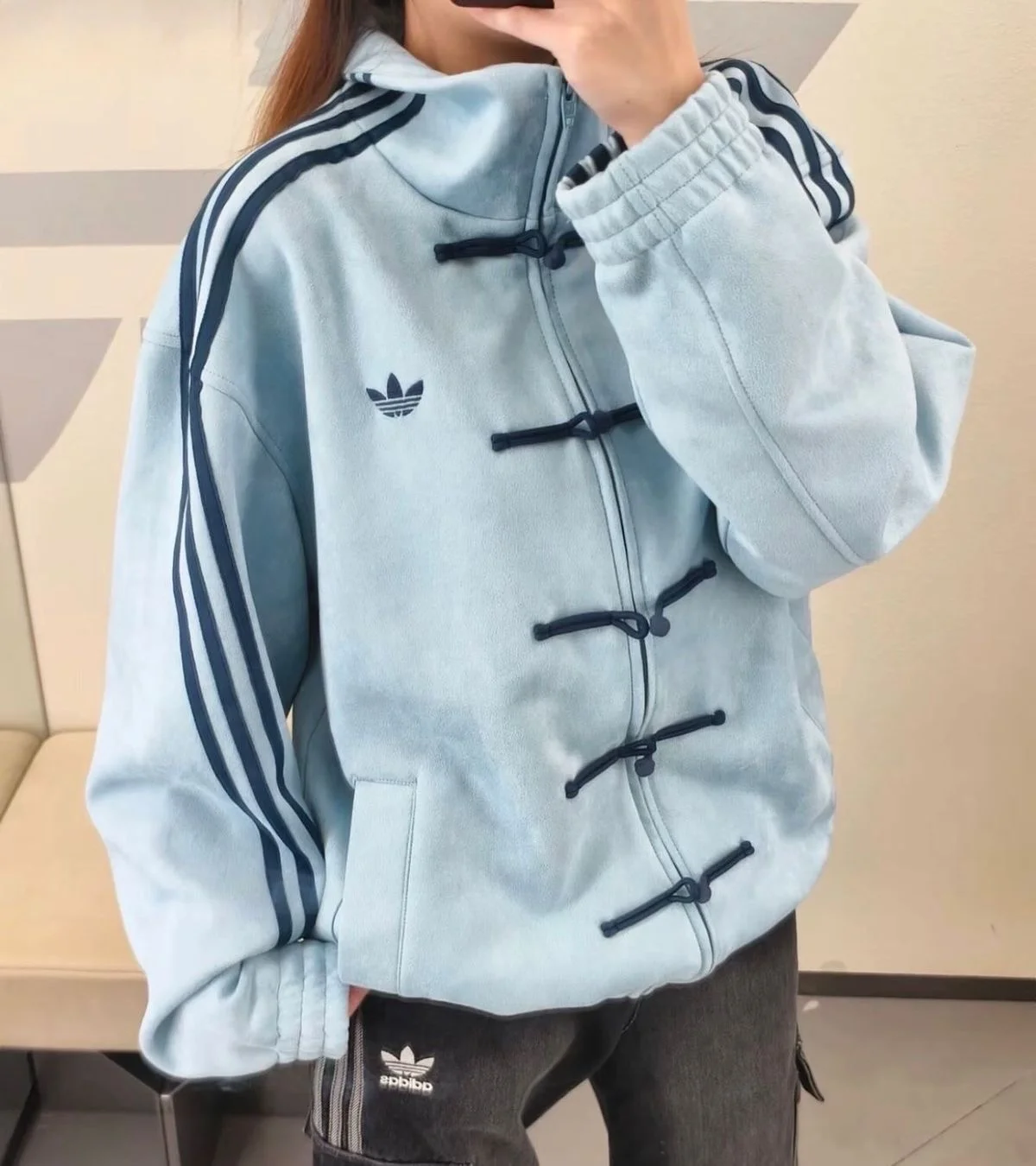 Куртка Adidas CTT 3.1 - миниатюра 2