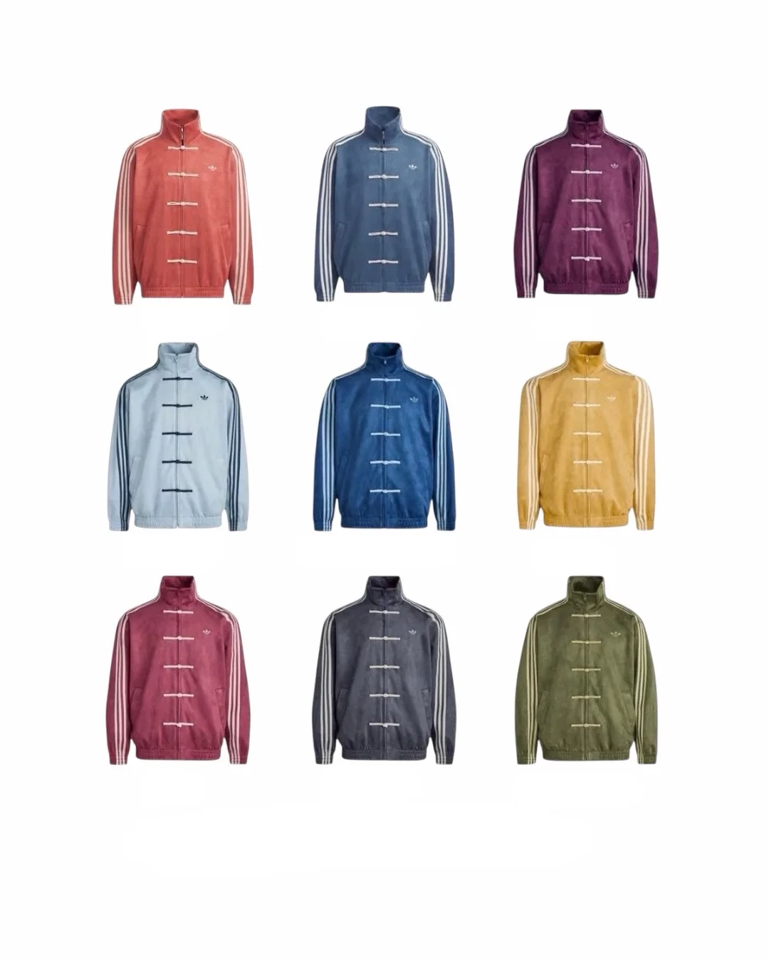 Куртка Adidas CTT 3.1 - миниатюра 6