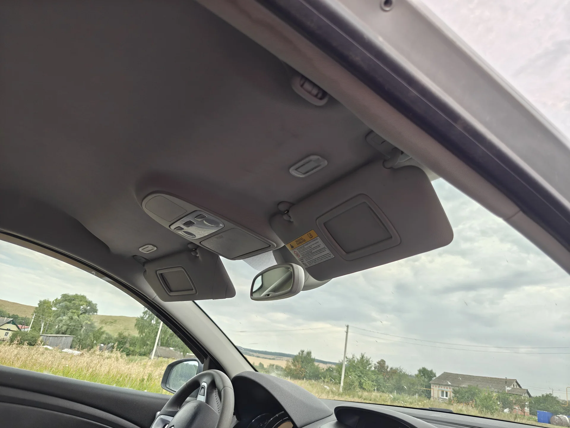 Авто разбор Renault Fluence 2010-2016г - миниатюра 8