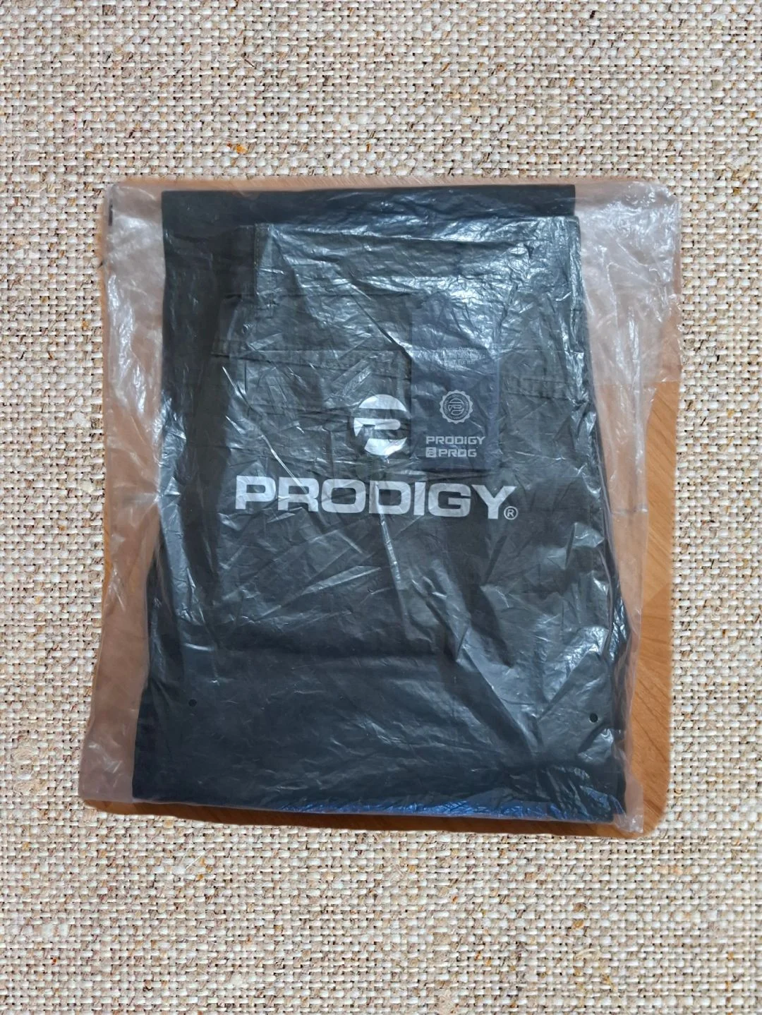 Джинсы карго PRODIGY - миниатюра 7