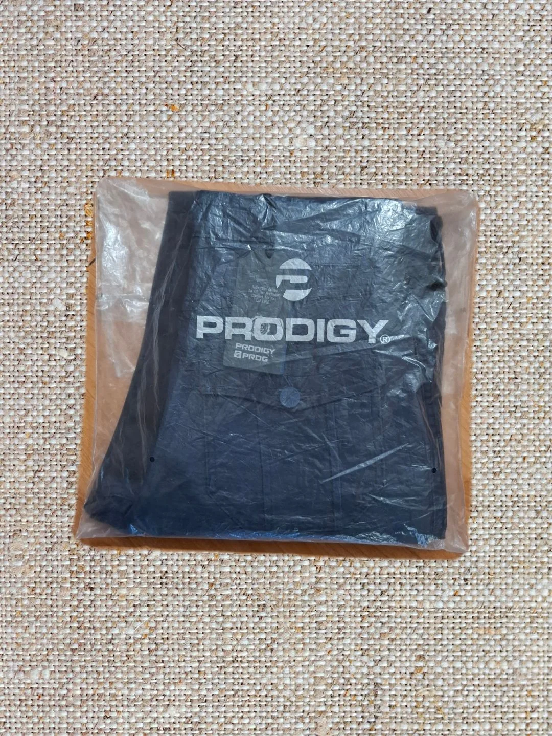 Джинсы карго PRODIGY - миниатюра 7