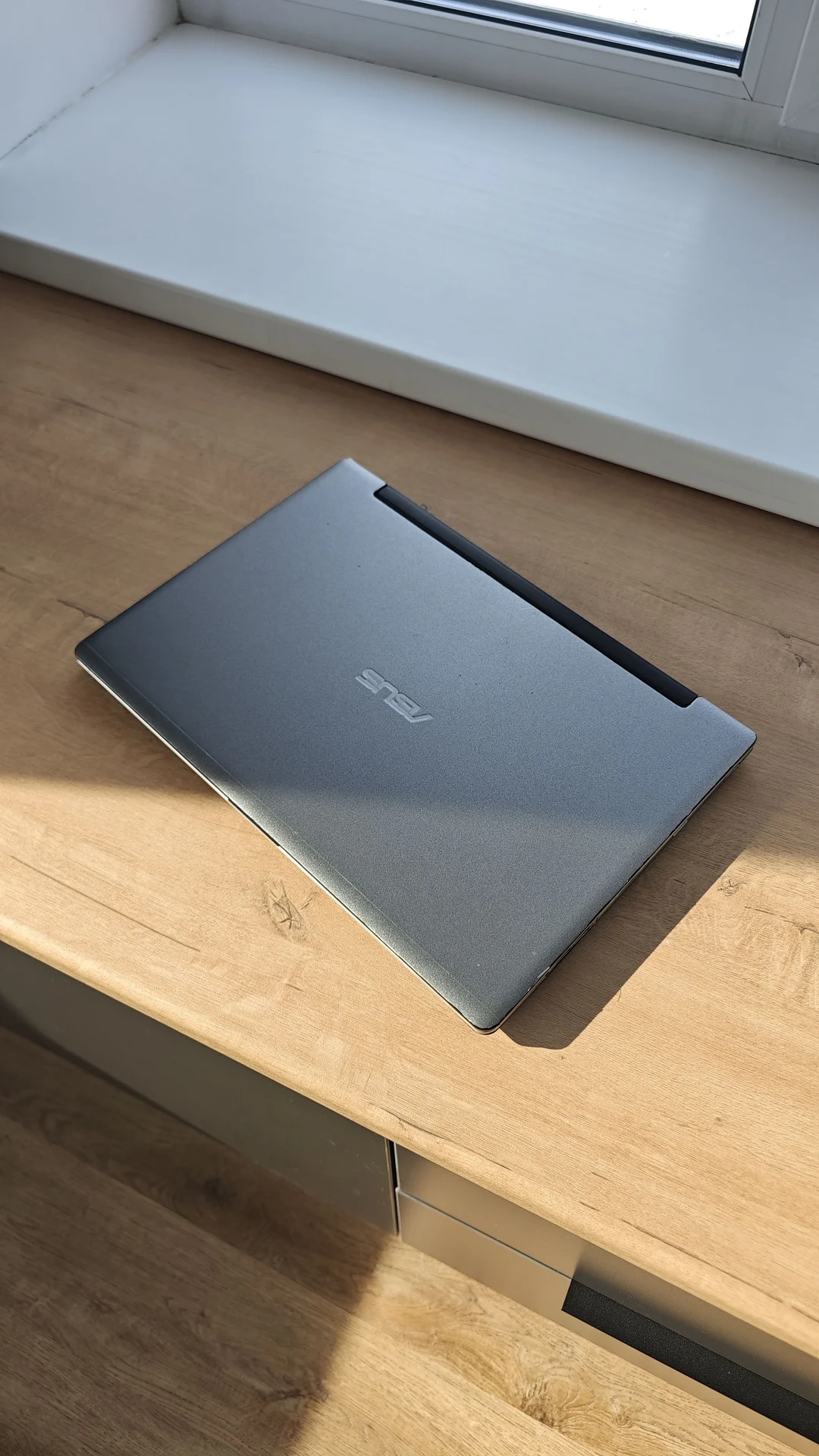 Ноутбук Asus k56cb i7/8ram/120ssd/120hdd - миниатюра 2