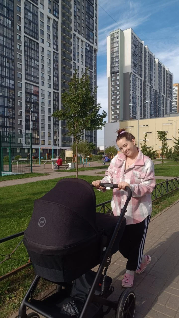 Коляска cybex balios s 2 в 1 - миниатюра 2