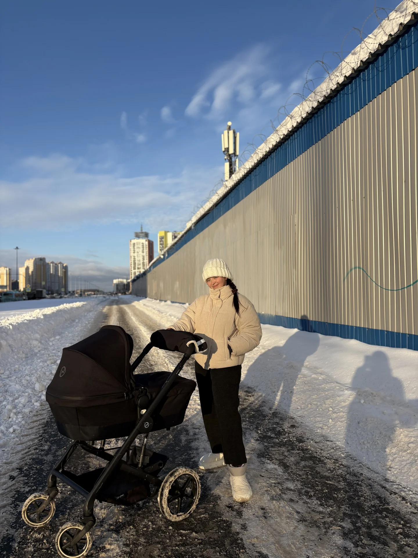 Коляска cybex balios s 2 в 1 - миниатюра 6