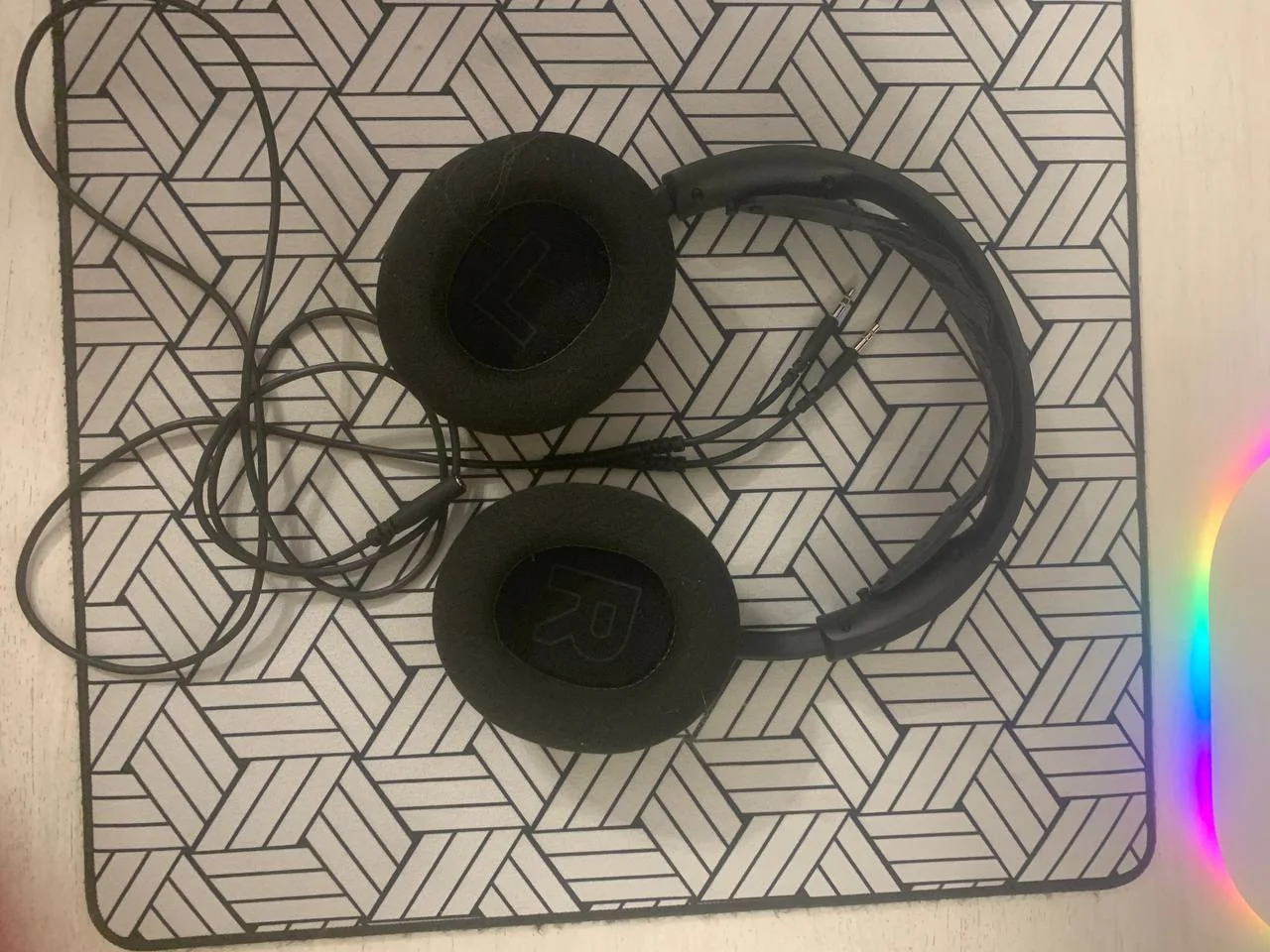 Наушники игровые для пк steelseries arctis nova 1 - миниатюра 2