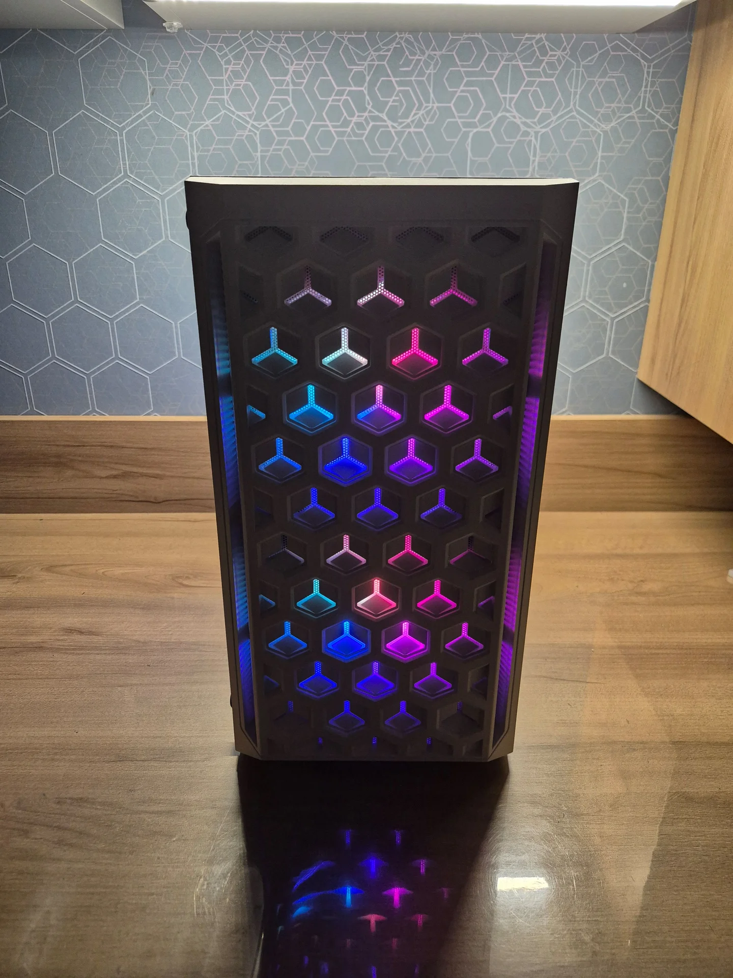 Игровой ПК i5, gtx 1060 - миниатюра 2