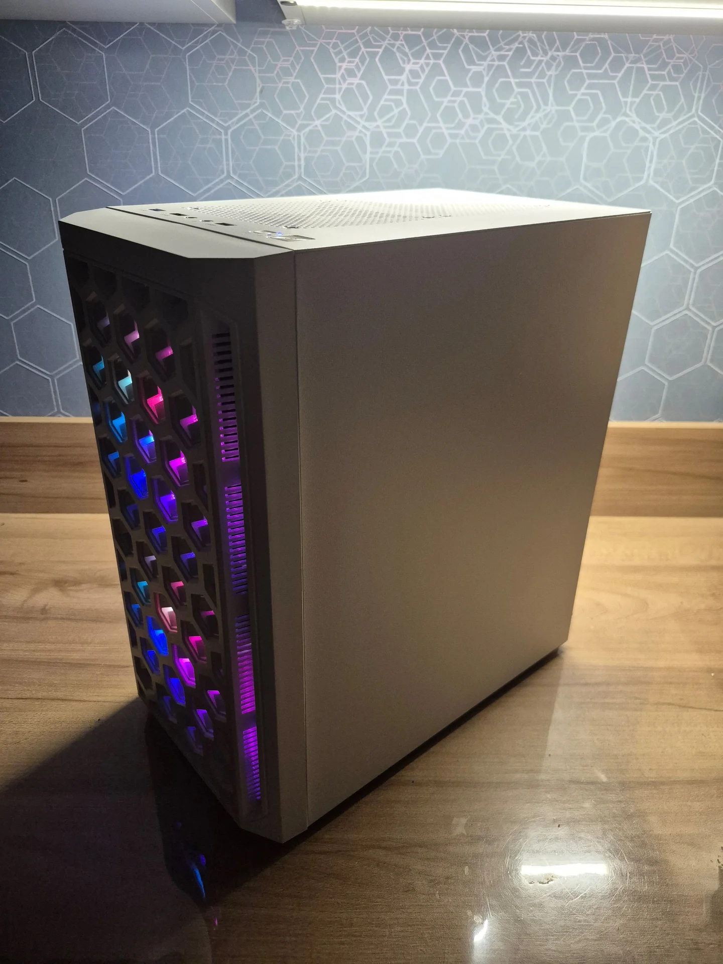 Игровой ПК i5, gtx 1060 - миниатюра 3