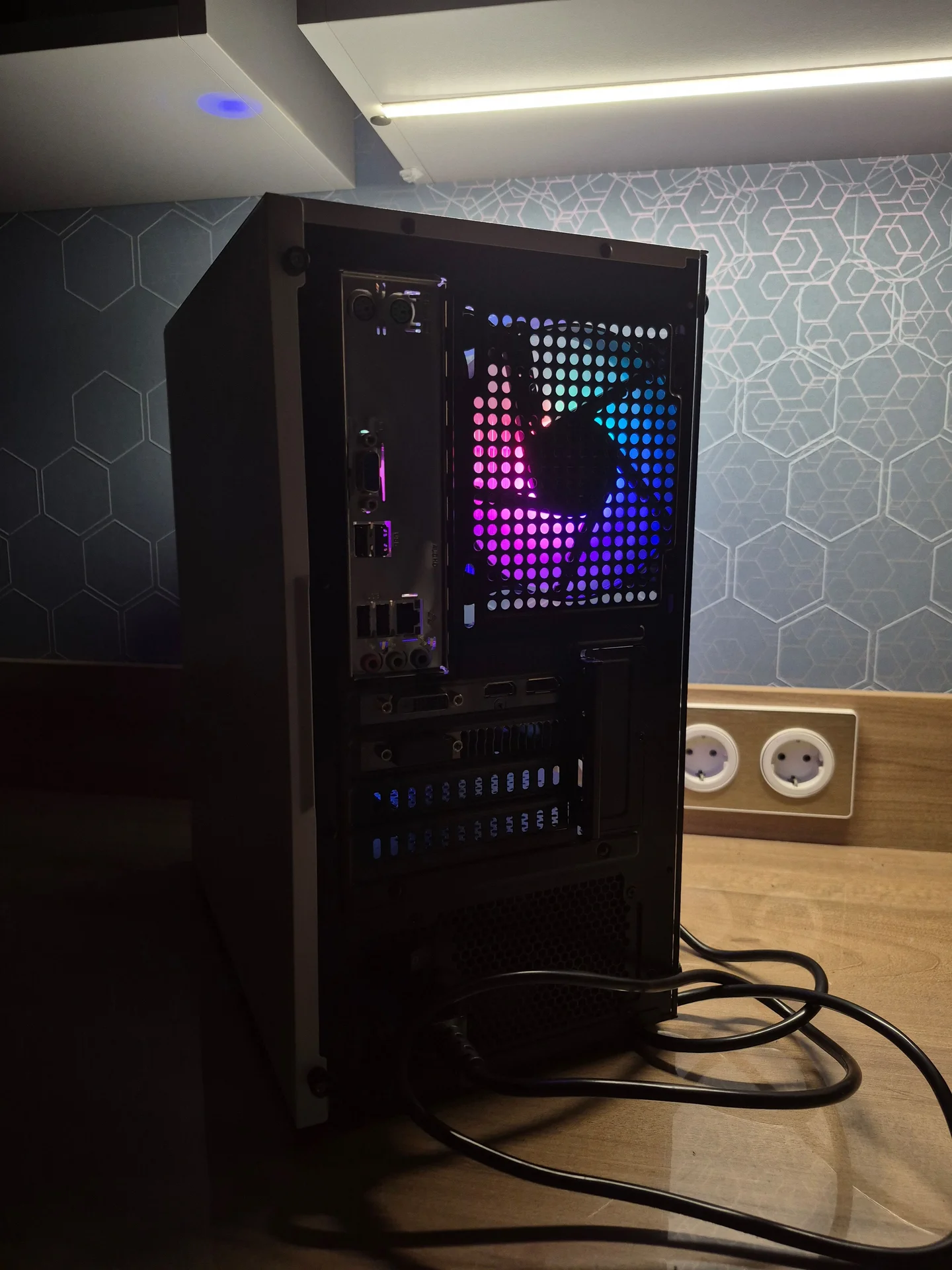 Игровой ПК i5, gtx 1060 - миниатюра 4