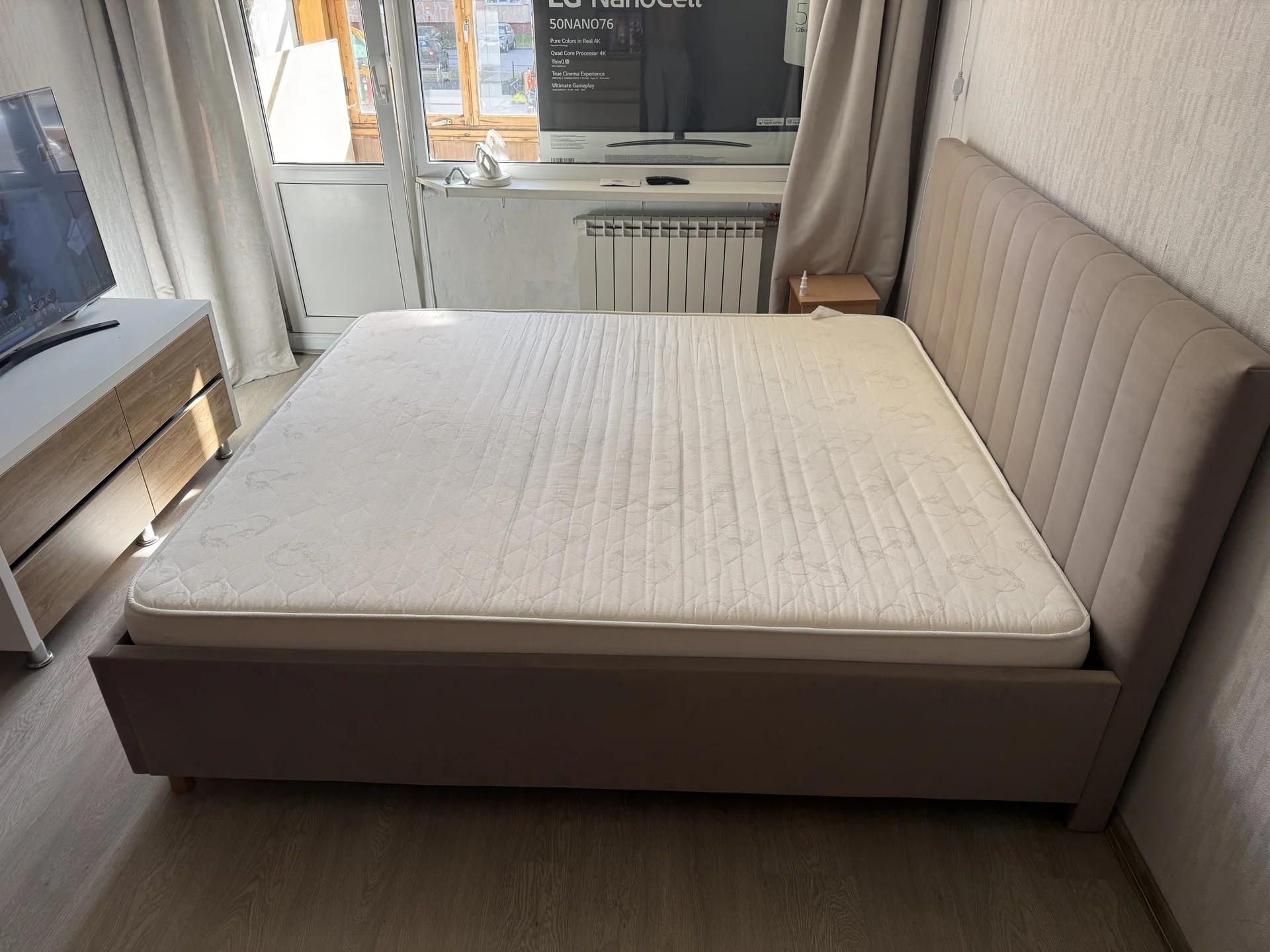 Кровать 180х200 - миниатюра 3