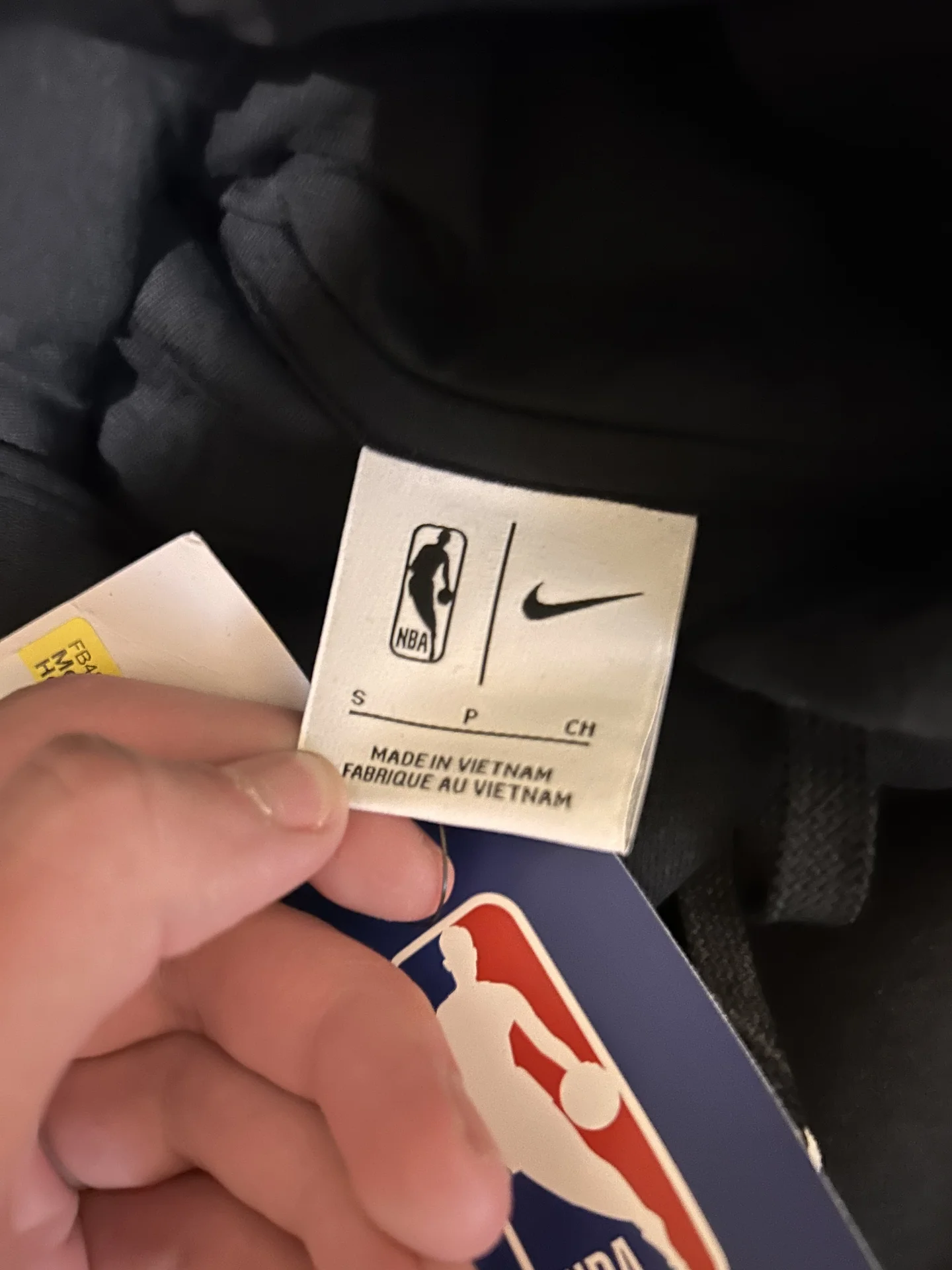 Худи Nike - миниатюра 3