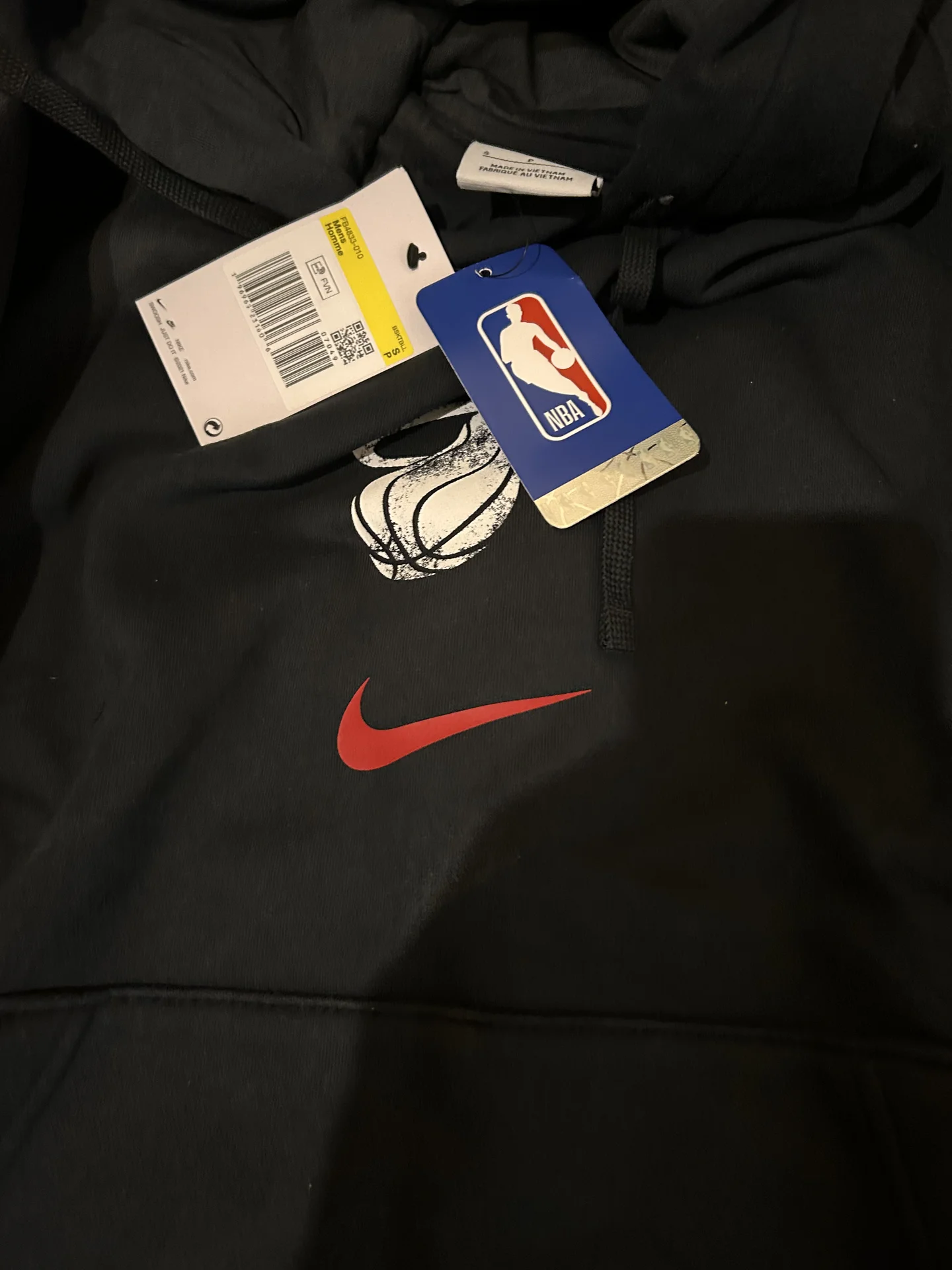 Худи Nike - миниатюра 4