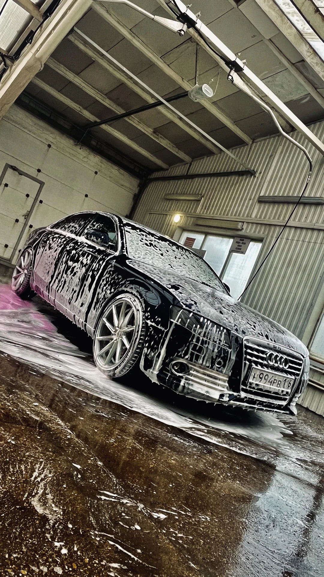 Audi a4 - миниатюра 2