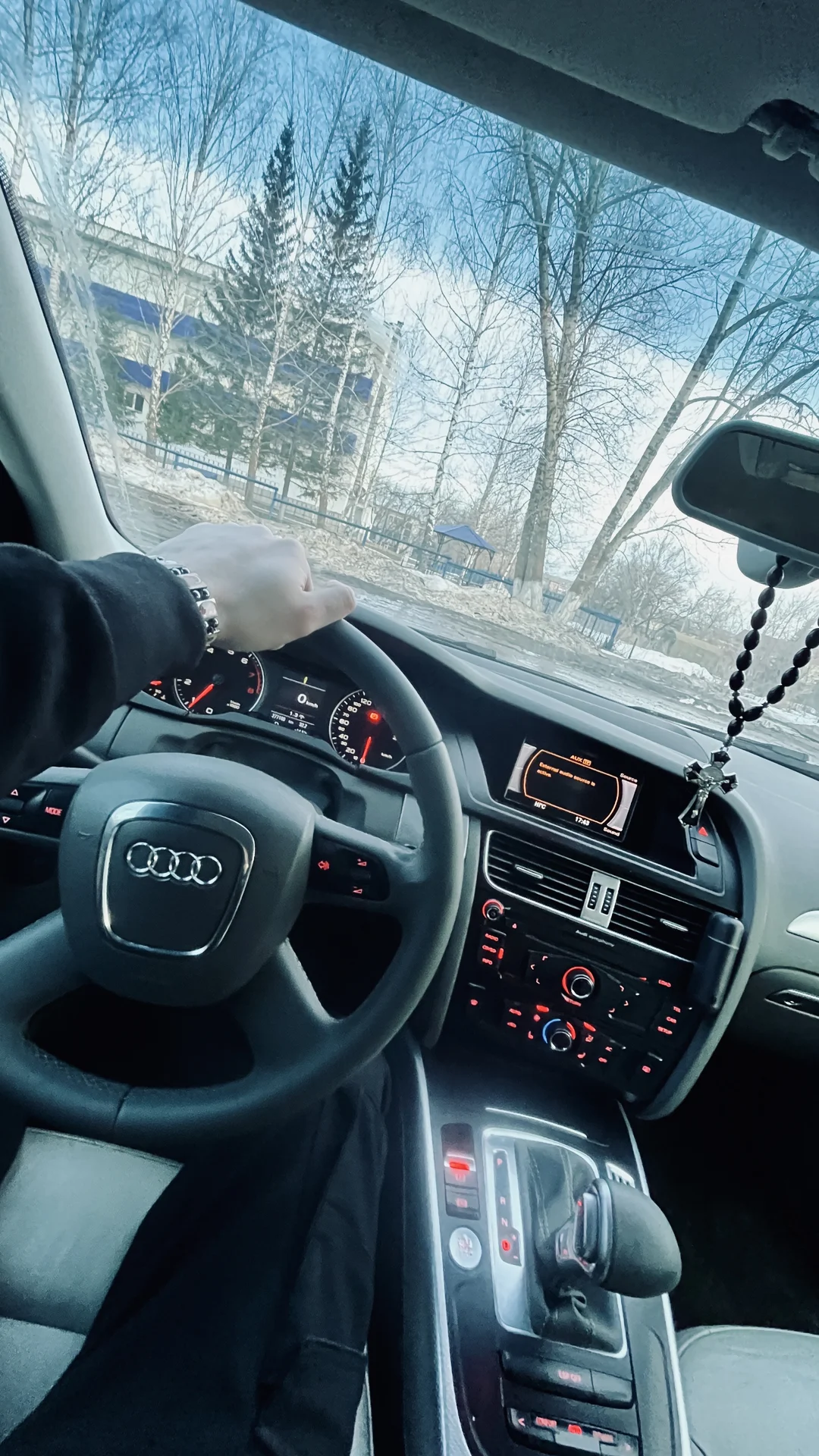 Audi a4 - миниатюра 4