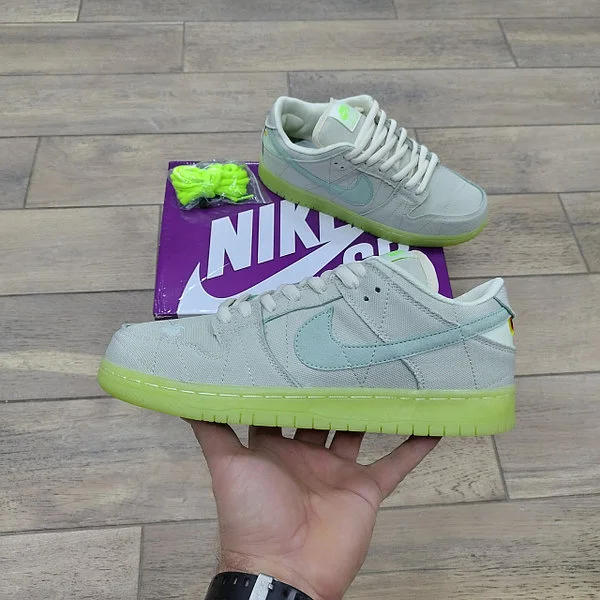 Кроссовки Nike Mummy 44 размер - миниатюра 2