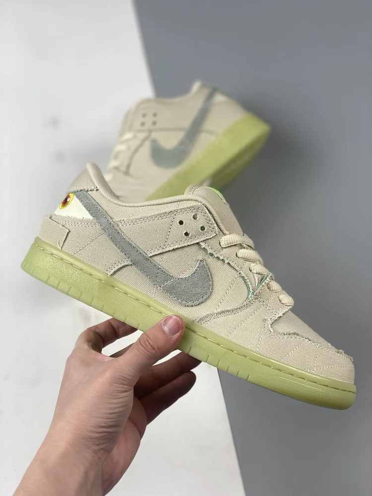 Кроссовки Nike Mummy 44 размер - миниатюра 3