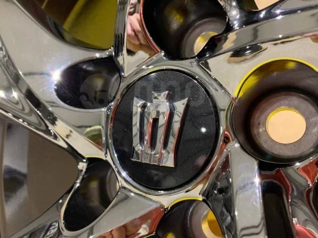 Оригинал Япония Toyota Crown Диски в Иркутске - миниатюра 7
