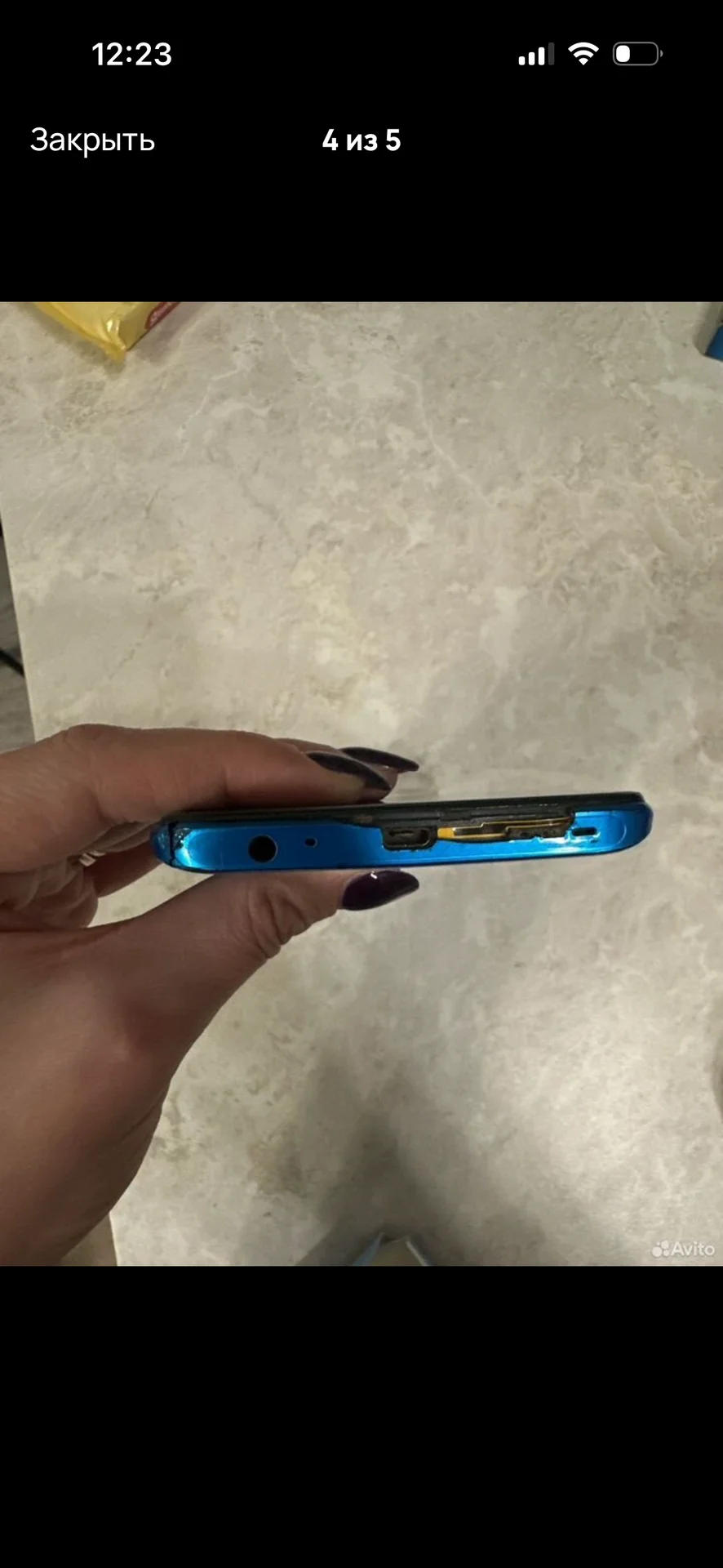 Infinix Hot 10s - миниатюра 2