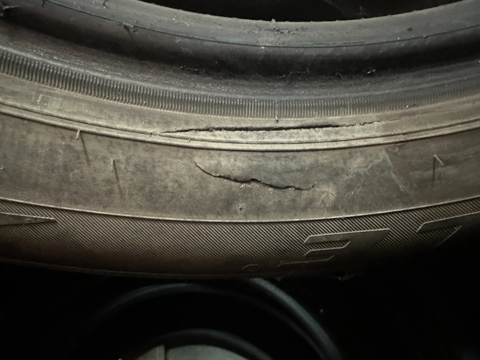 Triangle AdvanteX SUV TR259 255/50 R19 - миниатюра 5