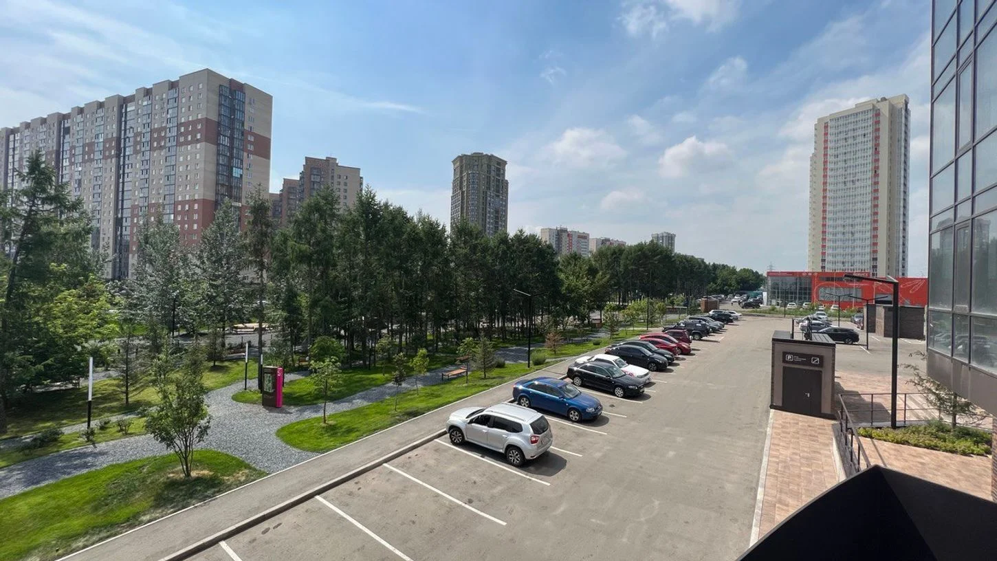 2к квартира в закрытом ЖК - миниатюра 15