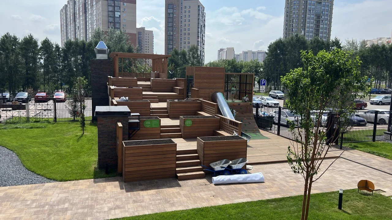 2к квартира в закрытом ЖК - миниатюра 25