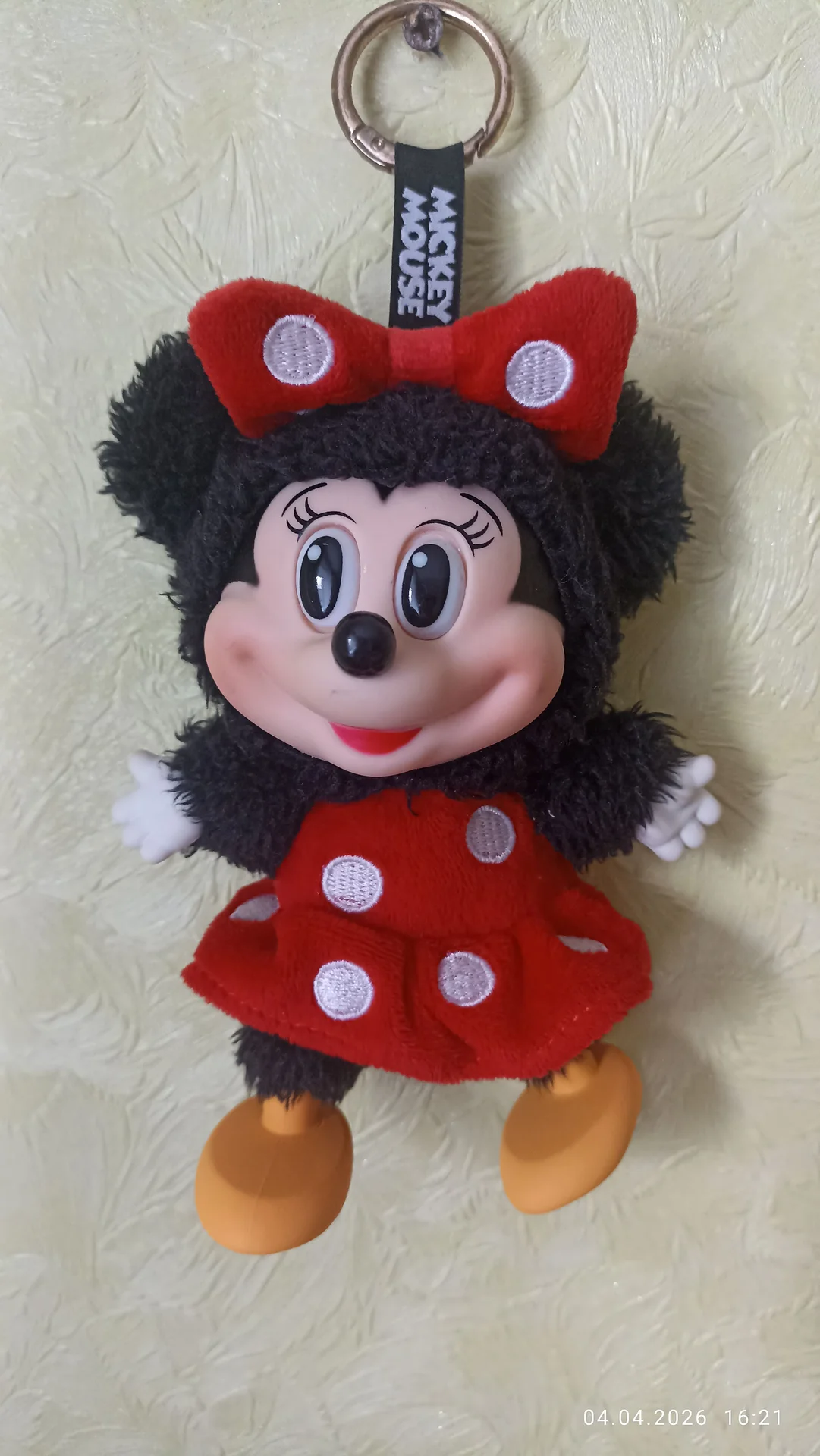 Mickey Family Pop Mart Микки Маус игрушка оригина - изображение 1