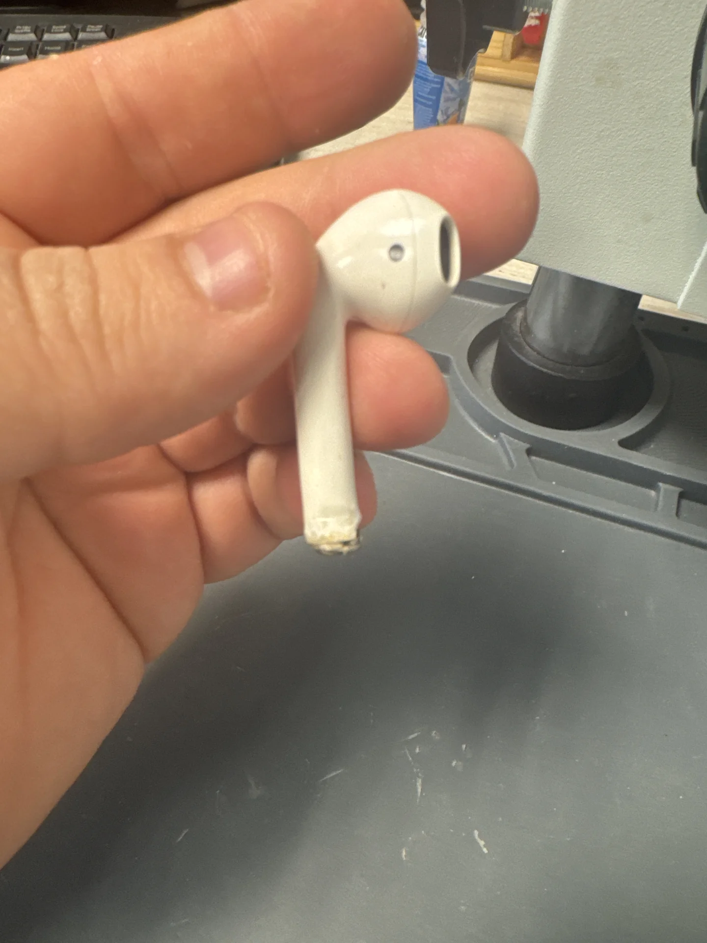 AirPods 2 оригинал - изображение 1