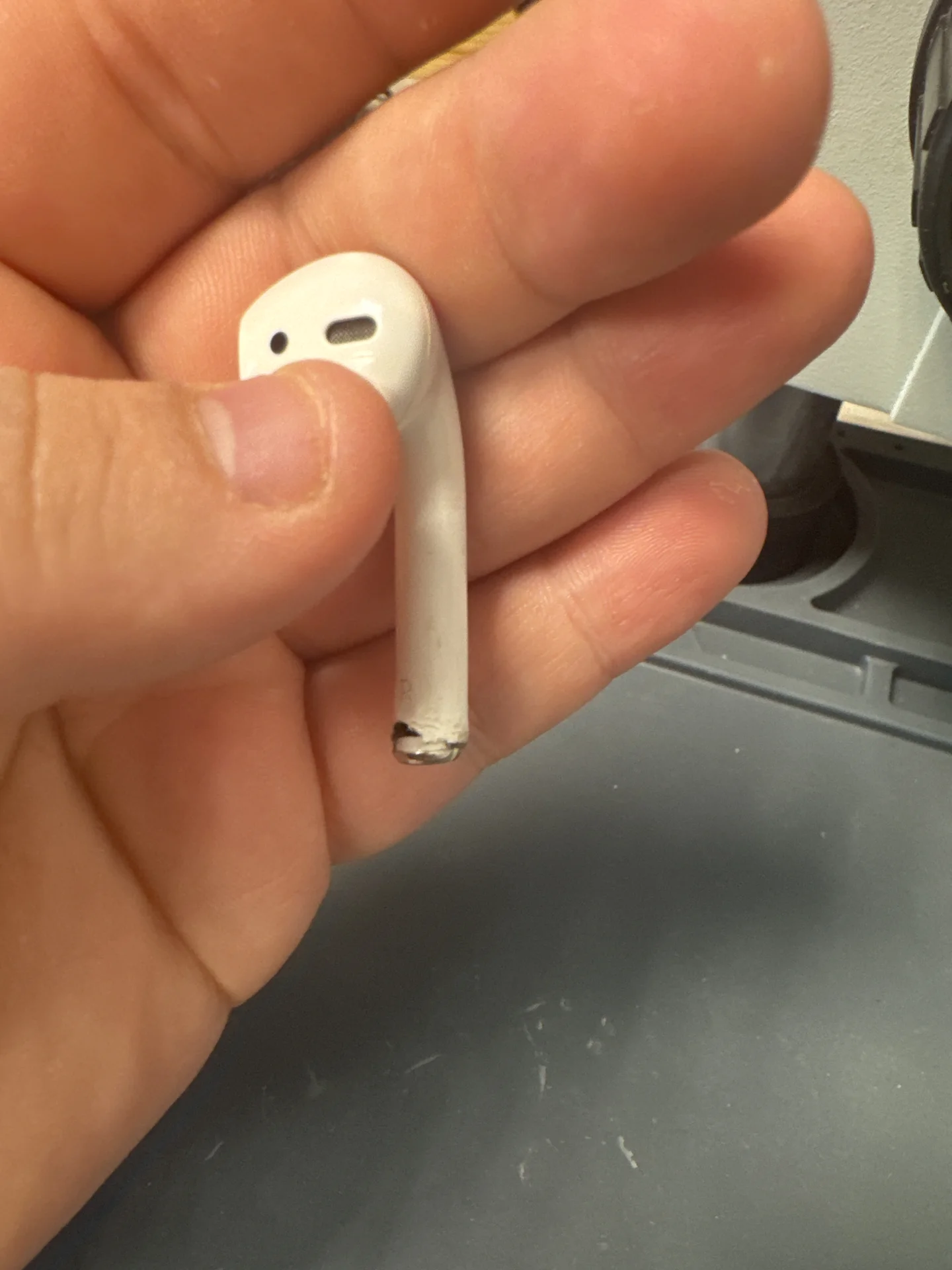 AirPods 2 оригинал - миниатюра 2